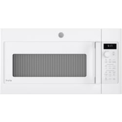 30 Inch Over-the-Range Microwave Oven - Front View view