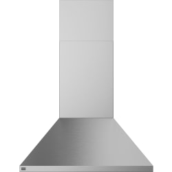 30 Inch Wall Mount Smart Chimney Hood  - 30 Inch Wall Mount Smart Chimney Hood view