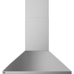 36 Inch Wall Mount Smart Chimney Hood  - 36 Inch Wall Mount Smart Chimney Hood view