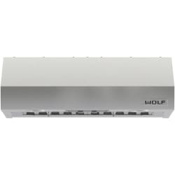 Wall Mount Canopy Range Hood  - Wall Mount Canopy Range Hood view