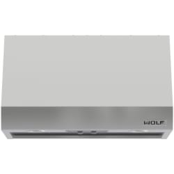 30 Inch Wall Mount Canopy Range Hood - PW302418 view