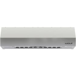 Wall Mount Canopy Range Hood  - Wall Mount Canopy Range Hood view