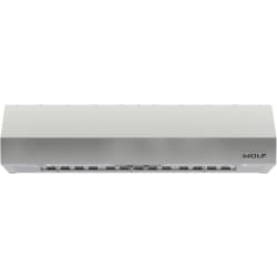Wall Mount Canopy Range Hood  - Wall Mount Canopy Range Hood view