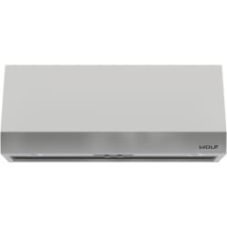 Wall Mount Canopy Range Hood  - PW422418 view