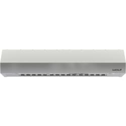 Wolf PW482210 Wall Mount Canopy Range Hood with Infinite