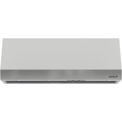 Wall Mount Canopy Range Hood  - PW482418 view
