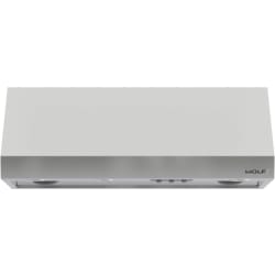 Wall Mount Canopy Range Hood  - 48 Inch Wall Mount Canopy Range Hood view