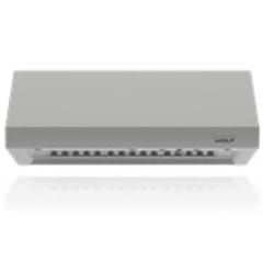 48 Inch Outdoor Pro Wall Hood  - 48 Inch Outdoor Stainless Steel Pro Wall Hood view