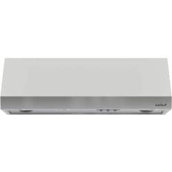 Wall Mount Canopy Range Hood  - 54 Inch Wall Mount Canopy Range Hood view