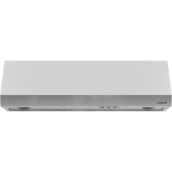 Wall Mount Canopy Range Hood  - 60 Inch Wall Mount Canopy Range Hood view
