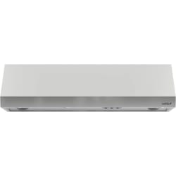 Wall Mount Canopy Range Hood  - 66 Inch Wall Mount Canopy Range Hood view