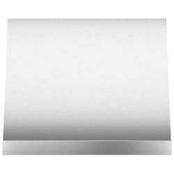 36 Inch Wall Mounted Range Hood  - 36 Inch Wall Mounted Range Hood with 600 CFM Internal Blower view