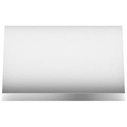48 Inch Wall Mounted Range Hood  - 48 Inch Wall Mounted Range Hood with 900 CFM Internal Blower view
