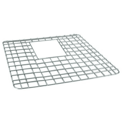 Stainless Steel Bottom Grid for Peak Series - Bottom Grid Stainless Steel view