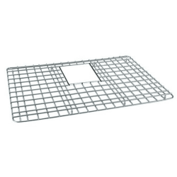 Stainless Steel Bottom Grid for PKX11028 - Stainless Steel Bottom Sink Grid view