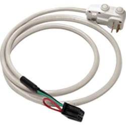 LCDI 230 Volt 15 Amp 0 kW Power Cord (To Activate Non-Standard Electric Heat Selections) - Front View view