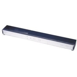 230 Volt 20 Amp Electrical Subbase - Front View view