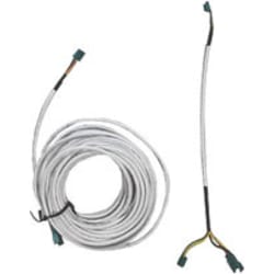 Wired Remote Group Control Cable Assembly - Front View view