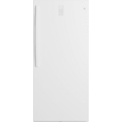 30 Inch Freestanding Convertible Smart Upright Freezer  - 30 Inch Freestanding Convertible Smart Upright Freezer view