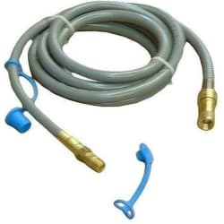 Quick-Disconnect Hose Kit - Front View view