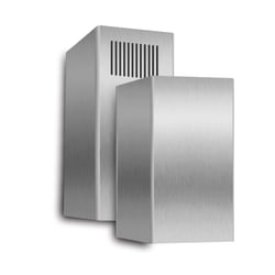 XOS Duct Cover for 12 Inch High Ceilings - Duct Cover for 12 Inch high ceilings view