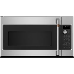 30 Inch Over-the-Range Convection Microwave Oven  - 1.7 cu. ft. Over-the-Range Convection Microwave Oven  view