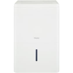 50 Pint Capacity Dehumidifier - 50 Pint Portable Dehumidifier view