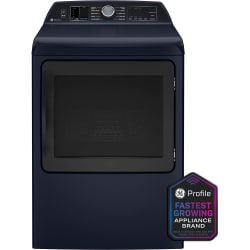 27 Inch Smart Electric Dryer  - 27 Inch Smart Electric Dryer view