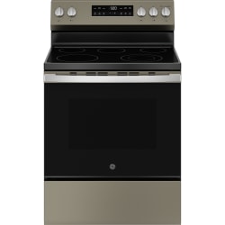 30 Inch Freestanding Electric Range  - 30 Inch Freestanding Electric Range view