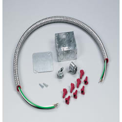 Electrical Installation Accessory Kit - Featured View view