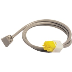 230/208 Volt Line Cord Connection Kit w/ 30 Amps Plug - Main view