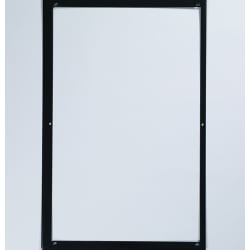 Cooktop Filler Trim Kit: Black - Featured View view