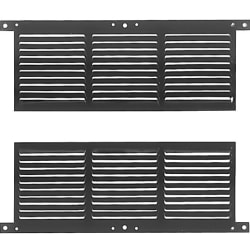 Air Deflector Kit - Featured View view
