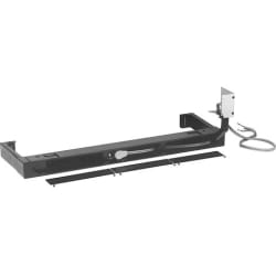 Large Tandem 30 Amp Receptacle/Sub-base - Featured View view