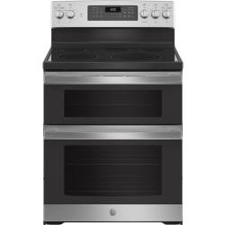 30 Inch Freestanding Double Oven Electric Range  - 30 Inch Freestanding Double Oven Electric Range view