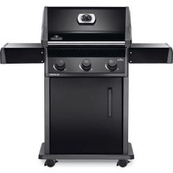 51 Inch Freestanding Gas Grill - Rogue® 425 Gas Grill view