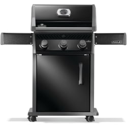 51 Inch Freestanding Gas Grill  - 55 Inch Freestanding Gas Grill with 571 sq. in Total Cooking Area view