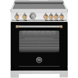 30 Inch Freestanding Induction Range  - 30 Inch Freestanding Induction Range view