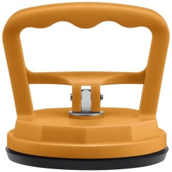 Bespoke Suction Cup for Door Panel Installation/Removal - Front View view