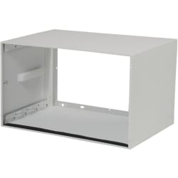 Wall Sleeve for 24-inch Through the Wall Air Conditioners - Wall Sleeve for 24" Through the Wall Air Conditioners view