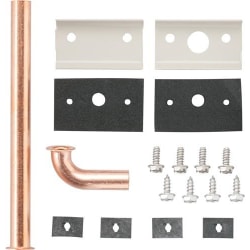 Internal / External Drain Kit - Internal/External Drain Kit view