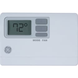 Wall Thermostat - Non-Programmable for AZ9V Series (Phase 2) - Wall Thermostat - Non-Programmable for AZ9V series (Phase 2) view