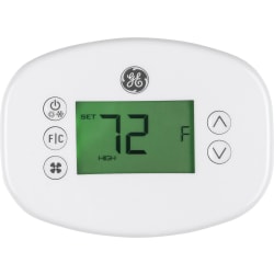 Wireless Thermostat - Wireless Thermostat view