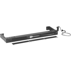 Standard Sub-Base 230/208V 20 Amp Power Cord Included - Front View view