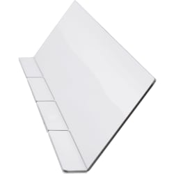 Curtain Guard for Zoneline and Hotpoint PTAC's - Curtain Guard view