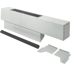 Duct Adapter for Zoneline AZ45/AZ65 Systems - Zoneline Duct Adapter view