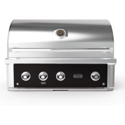 36 Inch Built In Gas Grill  - 36 Inch Built In Gas Grill view