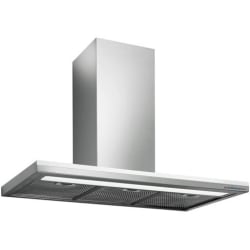 Wall Mount Chimeny Range Hood  - Featured View (36-Inch Model Pictured) view