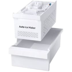 Quick-Connect Auto Ice Maker Kit - Quick-Connect Auto Ice Maker Kit view