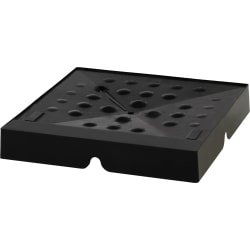 External Drain Pan - Drain Platform view
